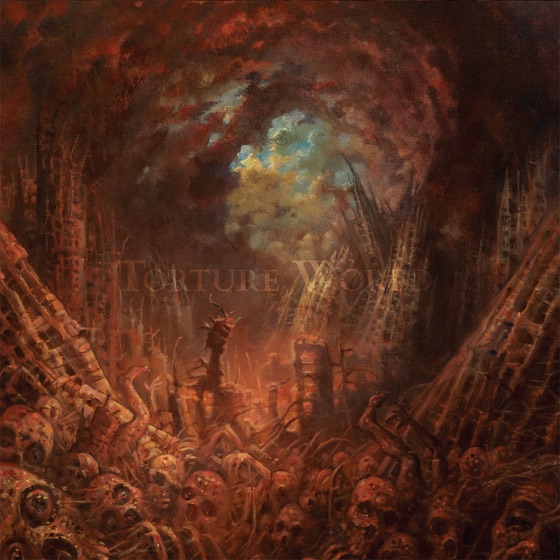 Cover artwork for Womb
