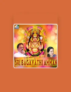 Ouça Sunantha, assista a videoclipes, leia a biografia, veja as datas das turnês e mais!