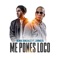 Me Pones Loco (feat. Zornoza) - Remik Gonzalez lyrics