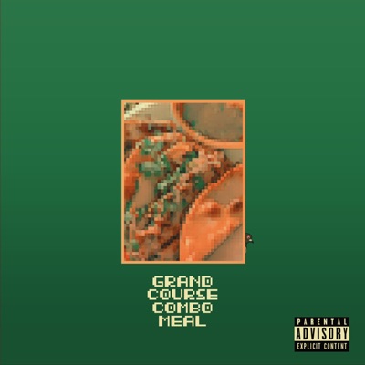 Grand Course Combo Meal