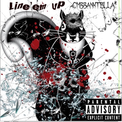 Line'Em Up - Single