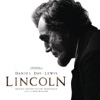 Lincoln (Original Motion Picture Soundtrack), 2012