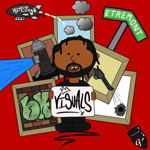 Visuals - EP