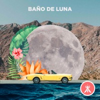 Baño de Luna - Single - Fer Soberón