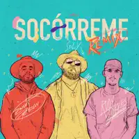 Socórreme (Remix) — Soly, Rudy Torres & Zammy Peterson