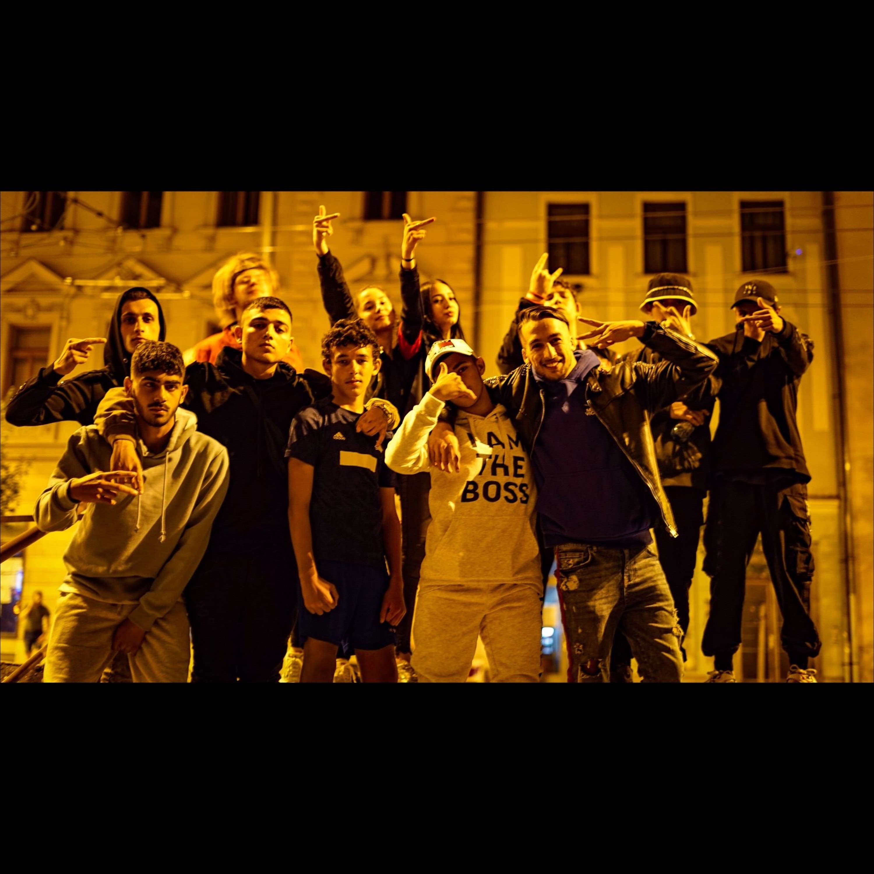 Z nuly na sto (feat. Dvojtee) - Single