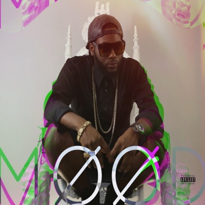 Mood - Single