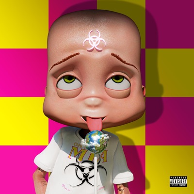 Oh Madre Mia - Single
