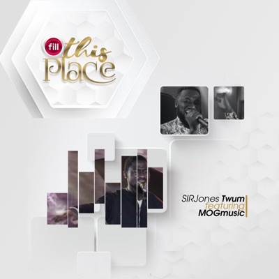 Fill This Place (feat. MOGmusic) - Single