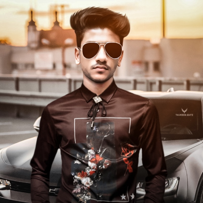 Imam Hossain Saju - Tumko Sanam
