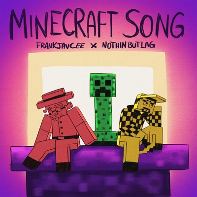 Minecraft Song - Single
