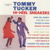 Tommy Tucker - Hi-Heel Sneakers Grafik