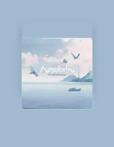 Dengarkan Maradentro, tonton video musik, baca bio, lihat tanggal tur & lainnya!