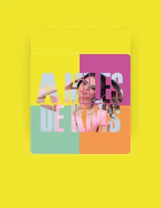 Escucha a Mikaela González, mira videos musicales, lee su biografía, consulta las fechas de las gira y más.