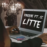 Litte (feat. CC) - Single - Fredje