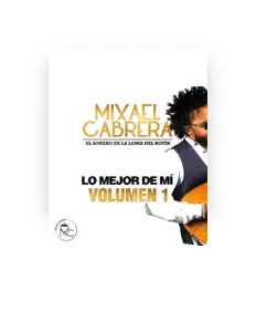 Listen to Mixael Cabrera, watch music videos, read bio, see tour dates & more!