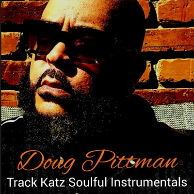 Track Katz Soulful Instrumentals - EP