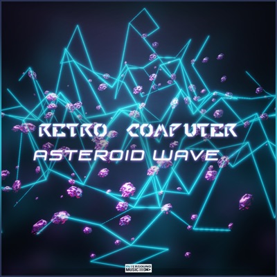 Asteroid Wave - Single