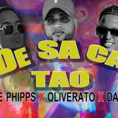 Desacatao - Single