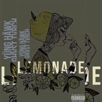 LEMONADE (feat. Ghvst Tvrch) - Single - Yung Hawk