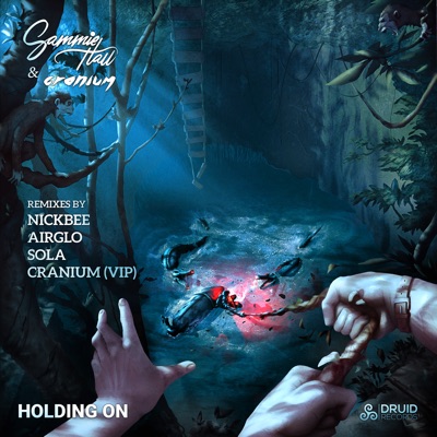 Holding on (The Remixes) - EP