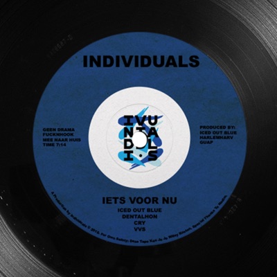 Iets Voor Nu - Single