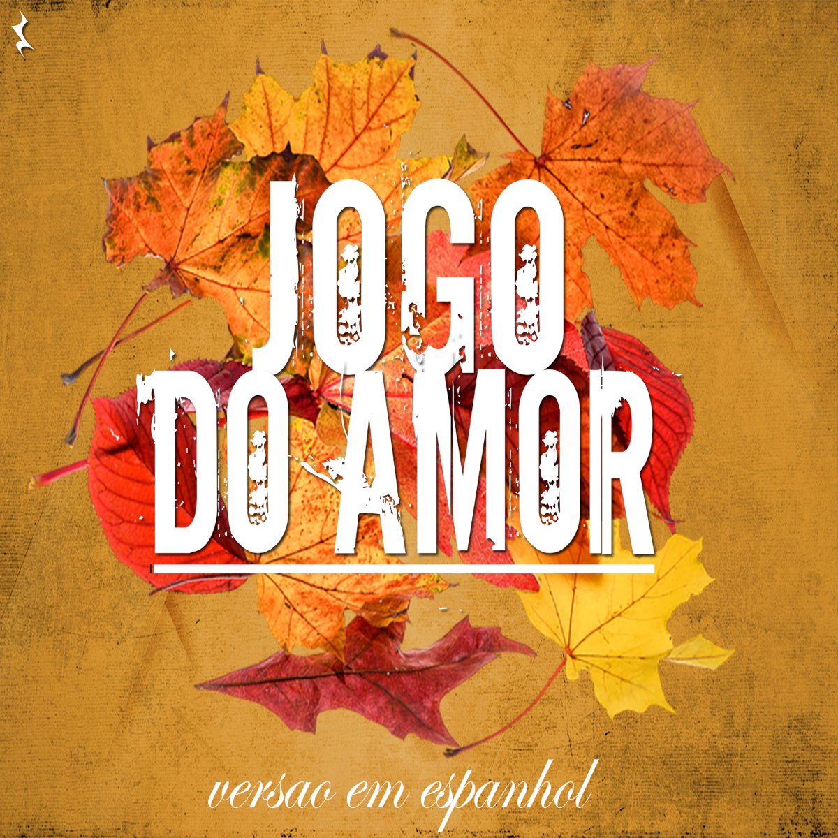 Jogo do Amor - Single - Album by MC Bruninho - Apple Music