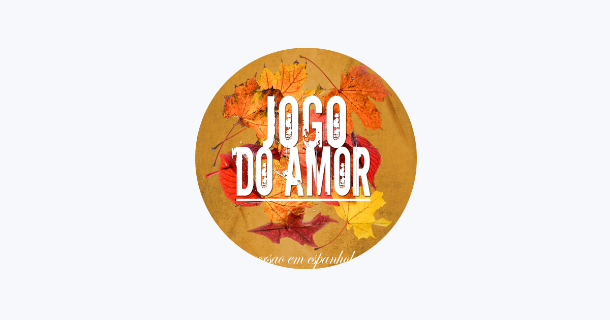 Jogo do Amor - Single - Album by MC Bruninho - Apple Music