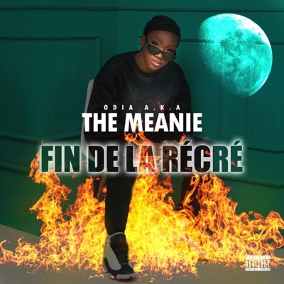 Fin De La Récré. - Single