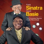 Frank Sinatra - I Wanna Be Around (feat. Count Basie and His Orchestra)