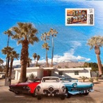 Palm Springs (feat. Rick Da Ruler) - Single