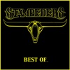 Stampeders: Wild Eyes