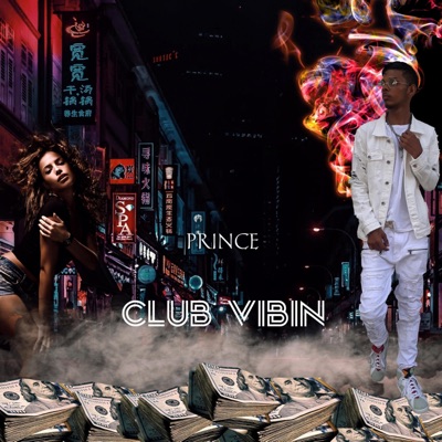 Club Vibin - Single