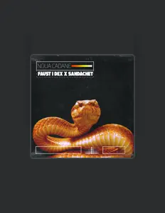 X Sandachetを聴いたり、ミュージックビデオを鑑賞したり、経歴やツアー日程などを確認したりしましょう！