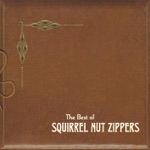 Squirrel Nut Zippers - Low Down Man