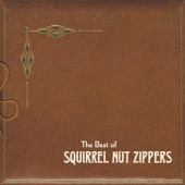 Squirrel Nut Zippers - Memphis Exorcism