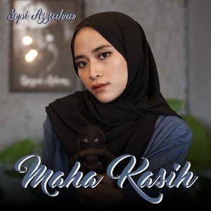 Maha Kasih Album Art