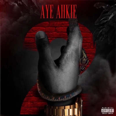 Aye Ahkie 2 - EP