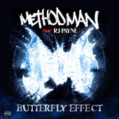 Butterfly Effect (feat. RJ Payne) artwork