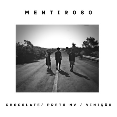 Mentiroso - Single