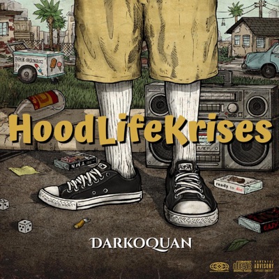 HoodLifeKrises - Single