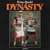 DYNASTY artwork