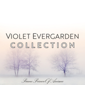 Violet Evergarden Collection