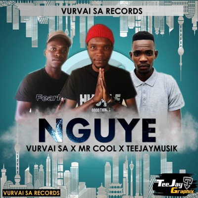 Nguye - Single