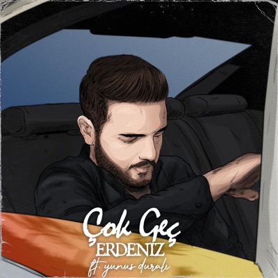Çok Geç - Single