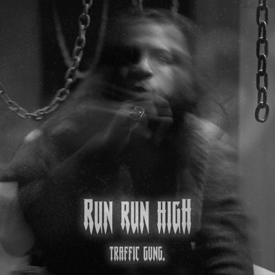 Run Run High - Single