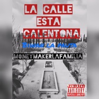 La Calle Esta Calentona - Single - Biwan La Pauta