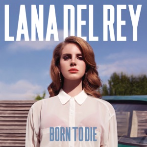 Lana Del Rey - Summertime Sadness - Line Dance Musique