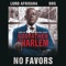No Favors (feat. Lord Afrixana & DDG) - Godfather of Harlem lyrics