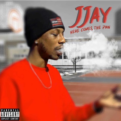 Here Comes the Pain - Single